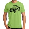 EcoSmart ® 50/50 Cotton/Poly T Shirt Thumbnail