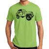 EcoSmart ® 50/50 Cotton/Poly T Shirt Thumbnail