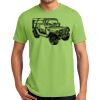 EcoSmart ® 50/50 Cotton/Poly T Shirt Thumbnail