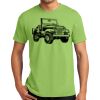 EcoSmart ® 50/50 Cotton/Poly T Shirt Thumbnail