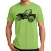 EcoSmart ® 50/50 Cotton/Poly T Shirt Thumbnail