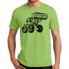 EcoSmart ® 50/50 Cotton/Poly T Shirt Thumbnail