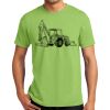 EcoSmart ® 50/50 Cotton/Poly T Shirt Thumbnail