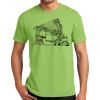 EcoSmart ® 50/50 Cotton/Poly T Shirt Thumbnail