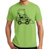 EcoSmart ® 50/50 Cotton/Poly T Shirt Thumbnail