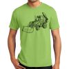 EcoSmart ® 50/50 Cotton/Poly T Shirt Thumbnail