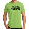 EcoSmart ® 50/50 Cotton/Poly T Shirt Thumbnail