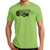 EcoSmart ® 50/50 Cotton/Poly T Shirt Thumbnail