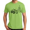 EcoSmart ® 50/50 Cotton/Poly T Shirt Thumbnail