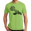 EcoSmart ® 50/50 Cotton/Poly T Shirt Thumbnail