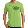 EcoSmart ® 50/50 Cotton/Poly T Shirt Thumbnail