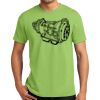 EcoSmart ® 50/50 Cotton/Poly T Shirt Thumbnail