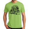 EcoSmart ® 50/50 Cotton/Poly T Shirt Thumbnail