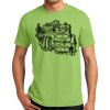 EcoSmart ® 50/50 Cotton/Poly T Shirt Thumbnail