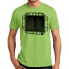 EcoSmart ® 50/50 Cotton/Poly T Shirt Thumbnail