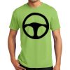 EcoSmart ® 50/50 Cotton/Poly T Shirt Thumbnail