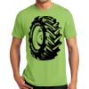 EcoSmart ® 50/50 Cotton/Poly T Shirt Thumbnail