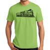 EcoSmart ® 50/50 Cotton/Poly T Shirt Thumbnail