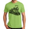 EcoSmart ® 50/50 Cotton/Poly T Shirt Thumbnail