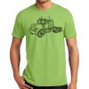 EcoSmart ® 50/50 Cotton/Poly T Shirt Thumbnail