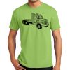 EcoSmart ® 50/50 Cotton/Poly T Shirt Thumbnail