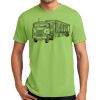 EcoSmart ® 50/50 Cotton/Poly T Shirt Thumbnail