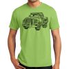 EcoSmart ® 50/50 Cotton/Poly T Shirt Thumbnail