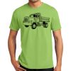 EcoSmart ® 50/50 Cotton/Poly T Shirt Thumbnail