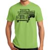 EcoSmart ® 50/50 Cotton/Poly T Shirt Thumbnail