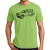 EcoSmart ® 50/50 Cotton/Poly T Shirt Thumbnail