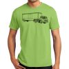 EcoSmart ® 50/50 Cotton/Poly T Shirt Thumbnail