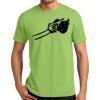 EcoSmart ® 50/50 Cotton/Poly T Shirt Thumbnail