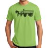 EcoSmart ® 50/50 Cotton/Poly T Shirt Thumbnail