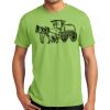 EcoSmart ® 50/50 Cotton/Poly T Shirt Thumbnail