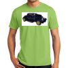 EcoSmart ® 50/50 Cotton/Poly T Shirt Thumbnail