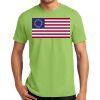 EcoSmart ® 50/50 Cotton/Poly T Shirt Thumbnail