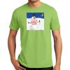 EcoSmart ® 50/50 Cotton/Poly T Shirt Thumbnail