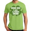 EcoSmart ® 50/50 Cotton/Poly T Shirt Thumbnail