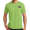 EcoSmart ® 50/50 Cotton/Poly T Shirt Thumbnail