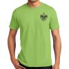 EcoSmart ® 50/50 Cotton/Poly T Shirt Thumbnail