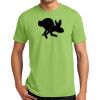 EcoSmart ® 50/50 Cotton/Poly T Shirt Thumbnail