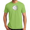 EcoSmart ® 50/50 Cotton/Poly T Shirt Thumbnail