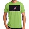 EcoSmart ® 50/50 Cotton/Poly T Shirt Thumbnail