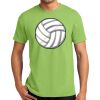 EcoSmart ® 50/50 Cotton/Poly T Shirt Thumbnail