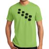 EcoSmart ® 50/50 Cotton/Poly T Shirt Thumbnail