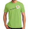 EcoSmart ® 50/50 Cotton/Poly T Shirt Thumbnail