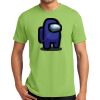 EcoSmart ® 50/50 Cotton/Poly T Shirt Thumbnail