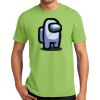 EcoSmart ® 50/50 Cotton/Poly T Shirt Thumbnail