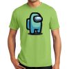 EcoSmart ® 50/50 Cotton/Poly T Shirt Thumbnail