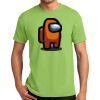 EcoSmart ® 50/50 Cotton/Poly T Shirt Thumbnail